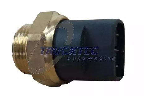 Датчик включения вентилятора, SKODA FELICIA, TRUCKTEC (0742015)