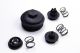 Крышка масляного фильтра T5/Caddy 1.9TDI 03-, METALCAUCHO (03841)