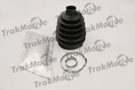 Пыльник ШРКШ, комплект MAZDA 6, TRAKMOTIVE (500471)