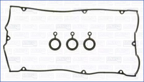 Комплект прокладок, крышка головки цилиндра 56014000 DODGE HYUNDAI