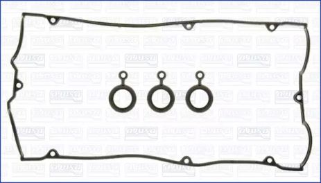 Комплект прокладок, крышка головки цилиндра 56014000 DODGE HYUNDAI