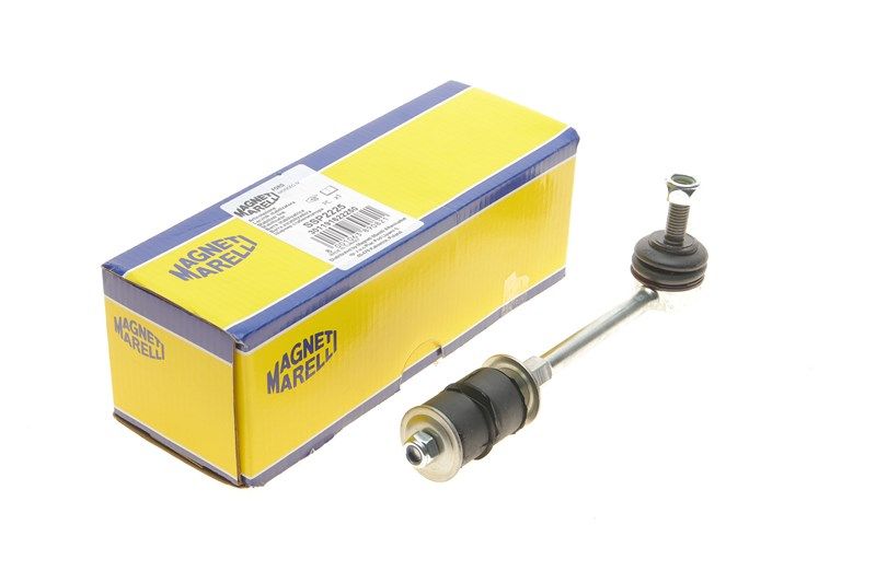 Ремкомплект, подшипник стабилизатора, VOLVO S60, FORD MONDEO, MAGNETI MARELLI (301191622250) Ремкомплект, подшипник стабилизатора, VOLVO S60, FORD MONDEO, MAGNETI MARELLI (301191622250)