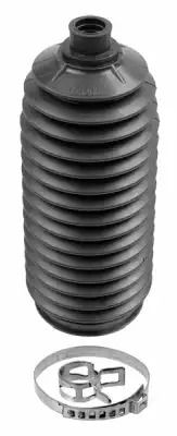 Пыльник рулевой рейки HONDA/MAZDA Accord/Mazda6 F 06-13, LEMFORDER (3760401)