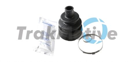 TRAKMOTIVE OPEL К-т пильнику ШРКШ внутрішній. 117*23*75 KADETT E (T85) 1.6 i 86-91, TRAKMOTIVE (500600)