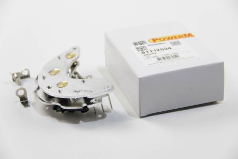Діодний міст, POWERMAX (81112034) Діодний міст, POWERMAX (81112034)