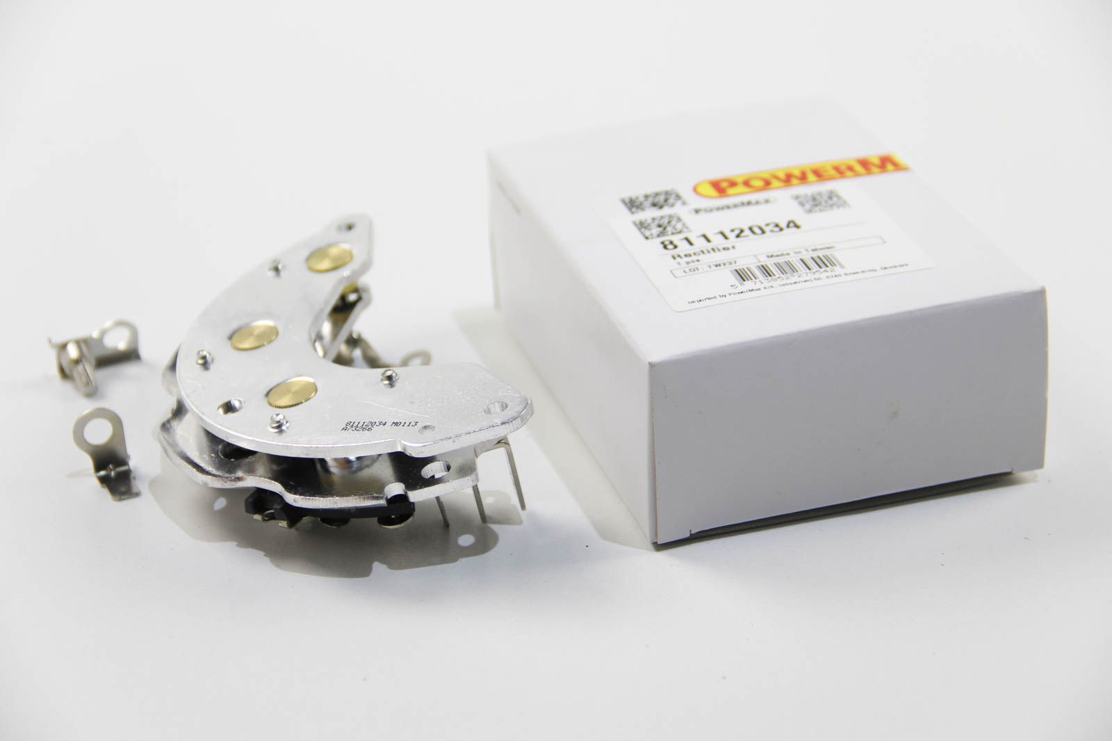 Діодний міст, POWERMAX (81112034) Діодний міст, POWERMAX (81112034)