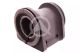 Подушка стабілізатора. перед Vito (639) 03- (26mm)