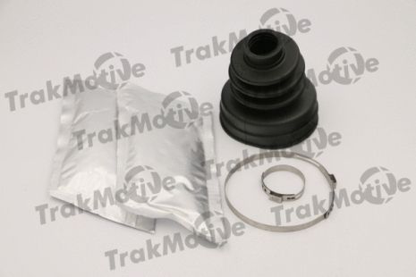 Пыльник ШРУСа, комплект FORD C-MAX, TRAKMOTIVE (500326)