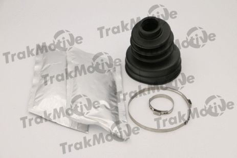 Пыльник ШРУСа, комплект FORD C-MAX, TRAKMOTIVE (500326)