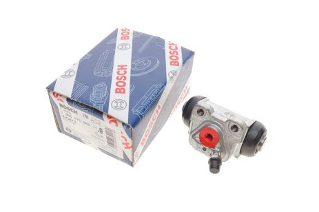 Циліндр гальмівний робочий, BOSCH (0986475883)