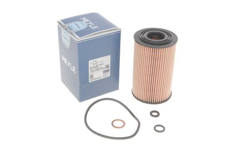 Масляный фильтр, KIA STONIC, HYUNDAI i30, MEYLE (28143220004) Масляный фильтр, KIA STONIC, HYUNDAI i30, MEYLE (28143220004)