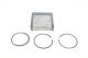 Кольца поршневые OPEL 79,00 1,6 C16NZ 1,2x1,5x3 (пр-во KS) Кольца поршневые OPEL 79,00 1,6 C16NZ 1,2x1,5x3 (пр-во KS)