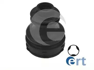 Пильовик ШРУСу RENAULT D8534 (вир-во ERT) 500444 Пильовик ШРУСу RENAULT D8534 (вир-во ERT) 500444