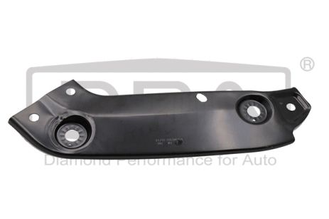 Кріплення, VW JETTA, DPA (88051768602)