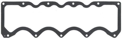 Прокладка клапанной крышки JEEP COMANCHE, RENAULT MASTER, ELRING (421120) Прокладка клапанной крышки JEEP COMANCHE, RENAULT MASTER, ELRING (421120)
