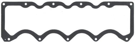 Прокладка клапанной крышки JEEP COMANCHE, RENAULT MASTER, ELRING (421120) Прокладка клапанной крышки JEEP COMANCHE, RENAULT MASTER, ELRING (421120)