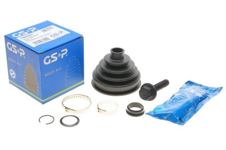 Комплект пылника, приводной вал, SKODA SUPERB, VW PASSAT, GSP (780221) Комплект пылника, приводной вал, SKODA SUPERB, VW PASSAT, GSP (780221)