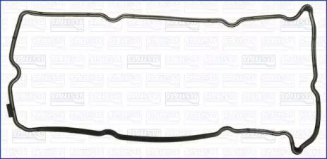 Прокладка клапанной крышки, NISSAN 132703Z000, NISSAN NV350, AJUSA (11091900)