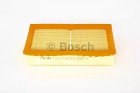 Фильтр воздушный двигателя, BOSCH (F026400037)