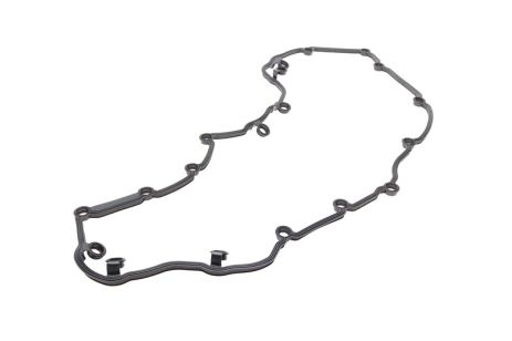 Прокладка, масляный поддон, MERCEDES-BENZ CLS, JEEP COMPASS, ELRING (907750)