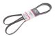 Ремень поликлиновый 6PK2063 GATES (6PK2063)