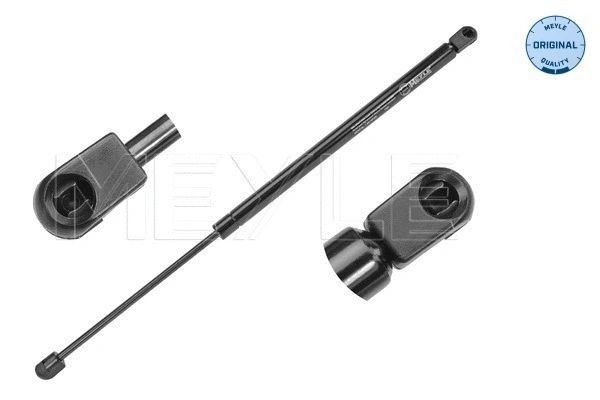 Газовая пружина, капот, VW TOUAREG, MEYLE (1409100058) Газовая пружина, капот, VW TOUAREG, MEYLE (1409100058)