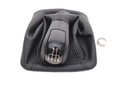 Ручка КПП с пыльником SKODA OCTAVIA, DPA (77111248902) Ручка КПП с пыльником SKODA OCTAVIA, DPA (77111248902)