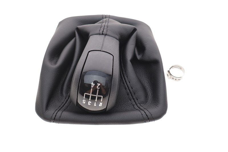 Ручка КПП с пыльником SKODA OCTAVIA, DPA (77111248902) Ручка КПП с пыльником SKODA OCTAVIA, DPA (77111248902)