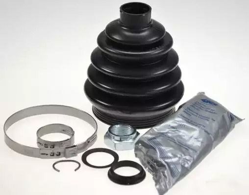 Пильовик ШРУС зовніш. VW,SEAT (вир-во GKN) 26252 Пильовик ШРУС зовніш. VW,SEAT (вир-во GKN) 26252