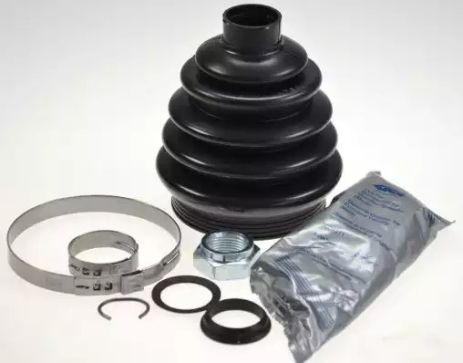 Пильовик ШРУС зовніш. VW,SEAT (вир-во GKN) 26252 Пильовик ШРУС зовніш. VW,SEAT (вир-во GKN) 26252