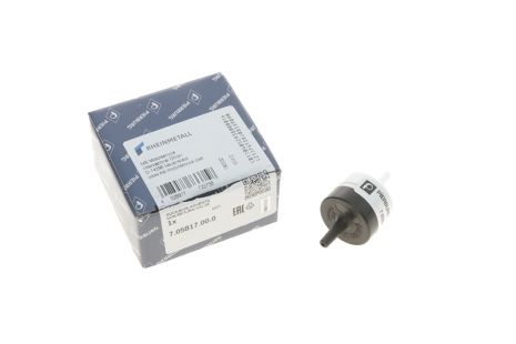 Клапан регулирование давление наддува 705817000 SKODA SEAT