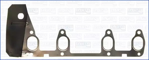 Коллекторы прокладки ex, VOLKSWAGEN 03G253039A, AUDI 03G253039A, AJUSA (13216100) Коллекторы прокладки ex, VOLKSWAGEN 03G253039A, AUDI 03G253039A, AJUSA (13216100)