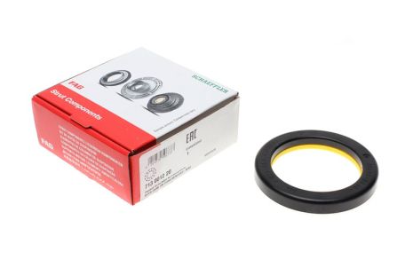 Подшипник качения, опора стойки амортизатора, BUICK (SGM), MERCEDES-BENZ A-CLASS, FAG (713001220)