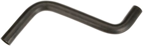 Шланг радиатора, CHEVROLET LACETTI, DAEWOO LACETTI, GATES (052946)