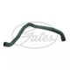 Изогнутый патрубок системы охлаждения, SKODA 1K0121086N, SEAT 1K0121086N, GATES (052598) Изогнутый патрубок системы охлаждения, SKODA 1K0121086N, SEAT 1K0121086N, GATES (052598)