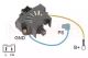 Регулятор генератора 215736 VOLVO RENAULT Регулятор генератора 215736 VOLVO RENAULT