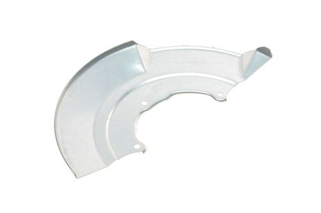 Отражатель, диск тормозного механизма, VOLKSWAGEN 701407344, FEBI BILSTEIN (174439)