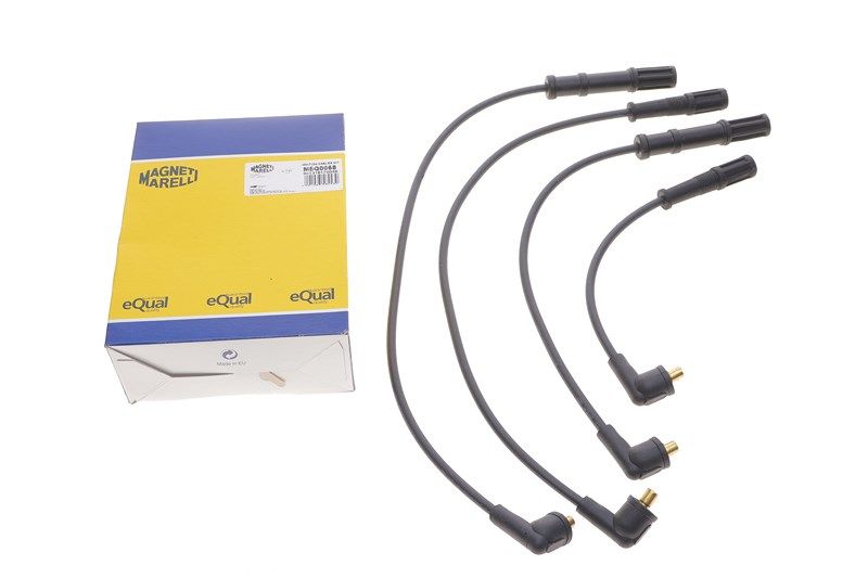 Комплект проводов зажигания, FIAT PANDA, LANCIA Y, MAGNETI MARELLI (941319170068) Комплект проводов зажигания, FIAT PANDA, LANCIA Y, MAGNETI MARELLI (941319170068)