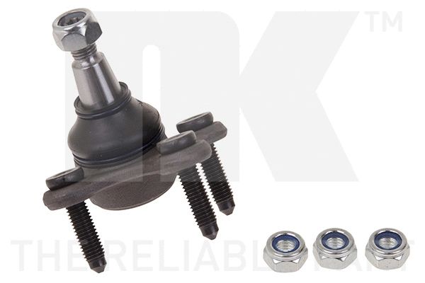 Несущий / направляющий шарнир, CUPRA LEON, SKODA OCTAVIA, NK (5044751) Несущий / направляющий шарнир, CUPRA LEON, SKODA OCTAVIA, NK (5044751)