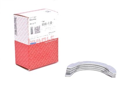 Комплект опорних кілець MAHLE/KNECHT RENAULT/NISSAN Megane,Laguna,Clio,Scenic 1,4-1,6 16V-1,5DCI 96-09