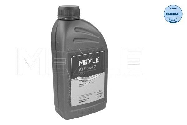 Трансмиссионное масло, MERCEDES-BENZ (BBDC), MERCEDES-BENZ S-CLASS, MEYLE (0140193100) Трансмиссионное масло, MERCEDES-BENZ (BBDC), MERCEDES-BENZ S-CLASS, MEYLE (0140193100)