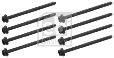 Комплект болтов головки цилидра 26434 SEAT VW