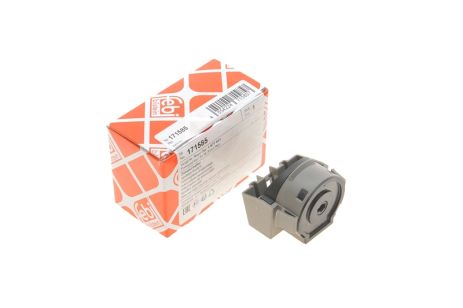 Перемикач запалювання B-MAX, C-MAX II, FIESTA VI FORD, FEBI BILSTEIN (171585) Перемикач запалювання B-MAX, C-MAX II, FIESTA VI FORD, FEBI BILSTEIN (171585)