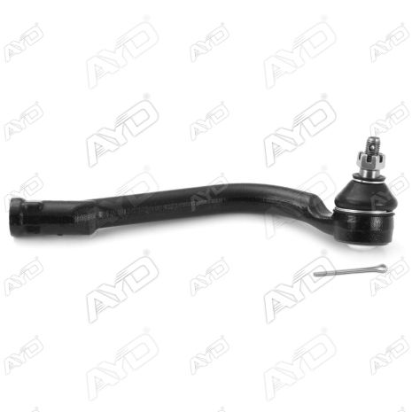 Наконечник поперечной рулевой тяги, KIA OPTIMA, HYUNDAI i40, AYD (9113011)