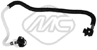 Топливопровод 92094 MERCEDESBENZ