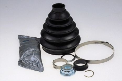 Комплект пылника, приводной вал, SEAT ALTEA, VW GOLF, GKN-SPIDAN (36309)