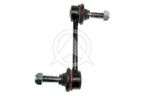 Тяга/стійка стабілізатора Land Rover Discovery III 04-09/Range Rover Sport 05-13, SIDEM (65161)