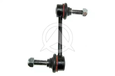 Тяга/стійка стабілізатора Land Rover Discovery III 04-09/Range Rover Sport 05-13, SIDEM (65161) Тяга/стійка стабілізатора Land Rover Discovery III 04-09/Range Rover Sport 05-13, SIDEM (65161)