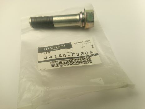 Палец суппорта переднего, NISSAN CABSTAR (44140EJ20A)