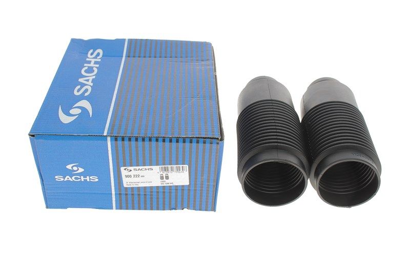 Захисний комплект амортизатора, SACHS (900222) Захисний комплект амортизатора, SACHS (900222)